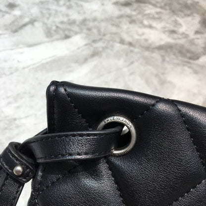 SNBAL Bag 2 Sizes Black