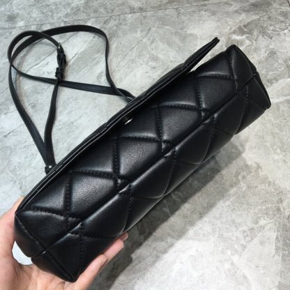 SNBAL Bag 2 Sizes Black