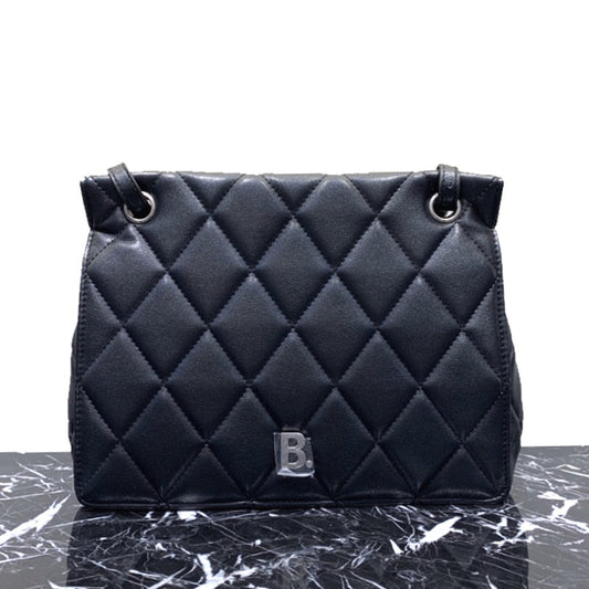 SNBAL Bag 2 Sizes Black