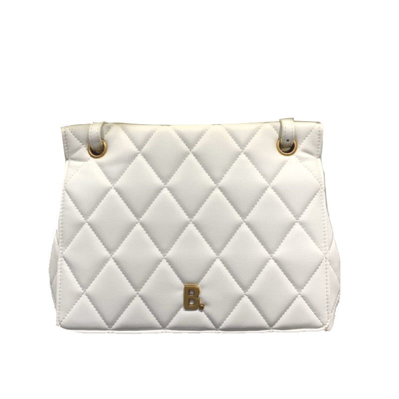 SNBAL  Bag 2 Sizes White