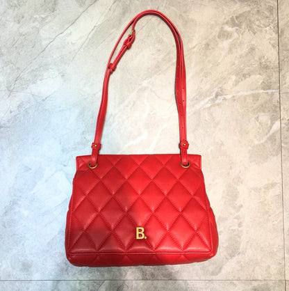 SNBAL  Bag 2 Sizes Red