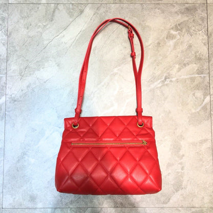 SNBAL  Bag 2 Sizes Red