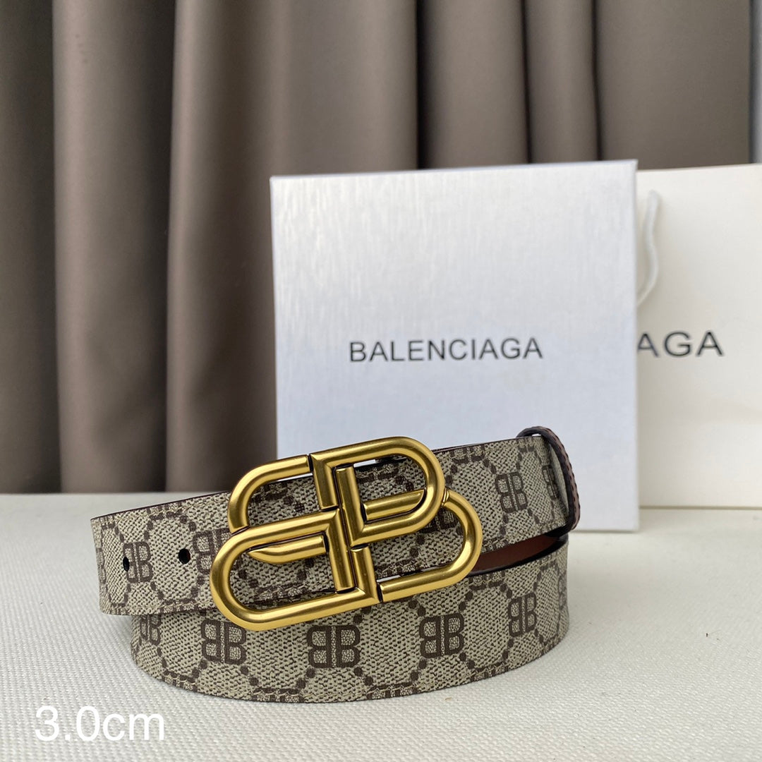 SNBAL Belt