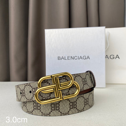 SNBAL Belt