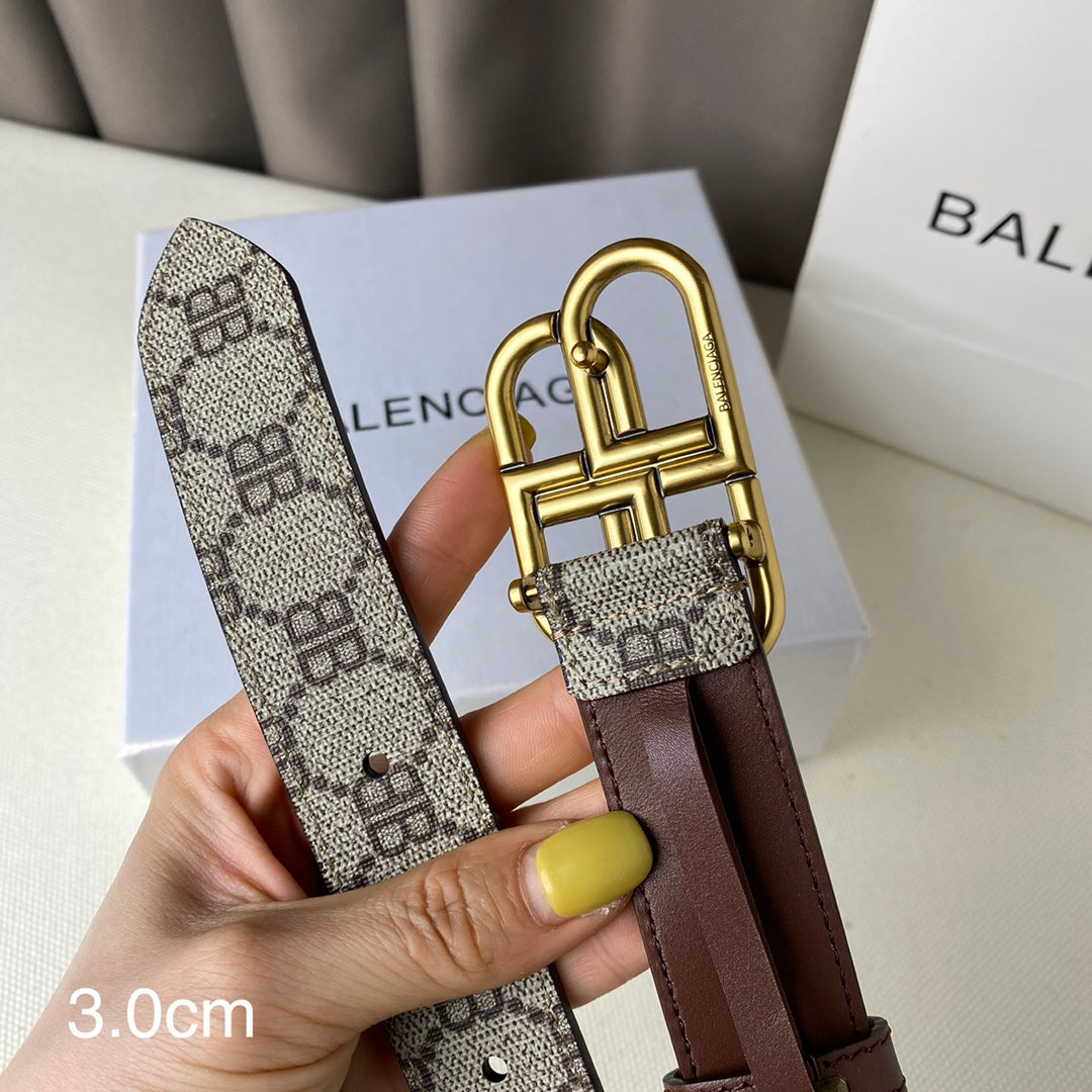 SNBAL Belt