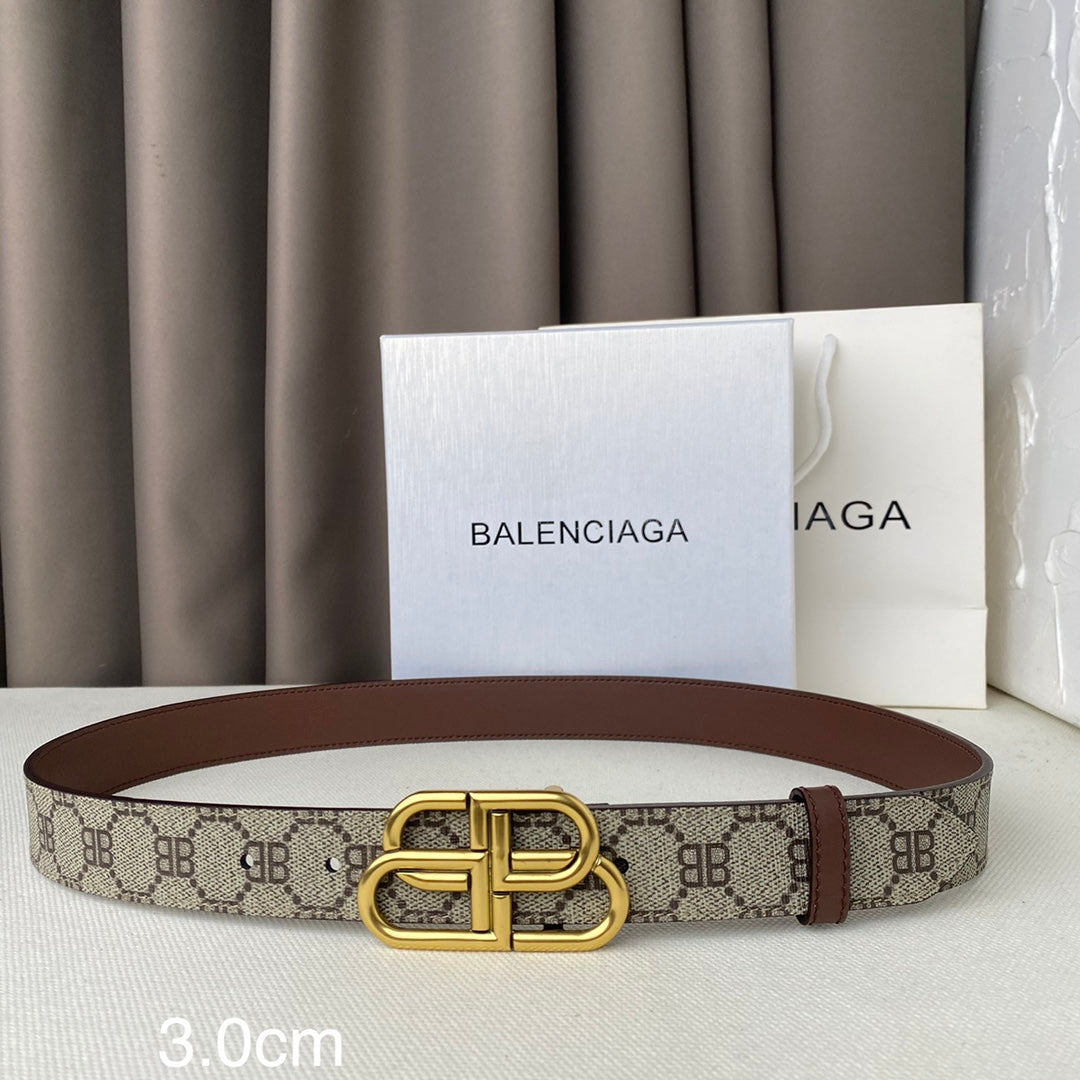 SNBAL Belt