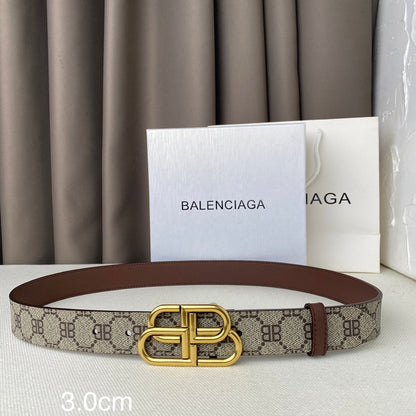 SNBAL Belt