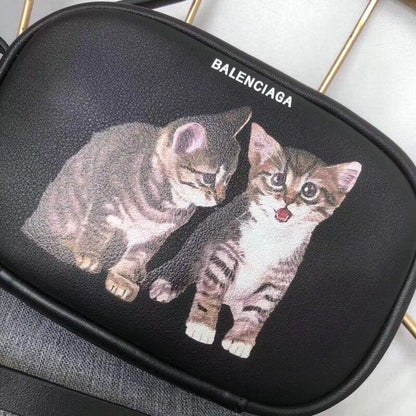 SNBAL Bag Mini Kitty