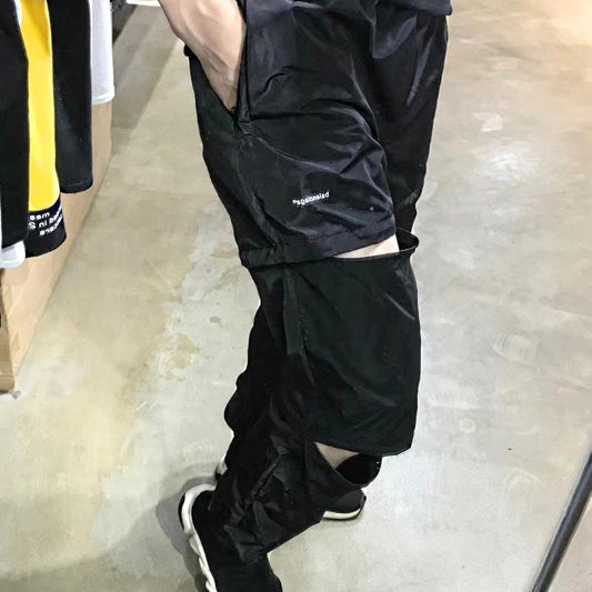 SNBAL  Pants Nylon