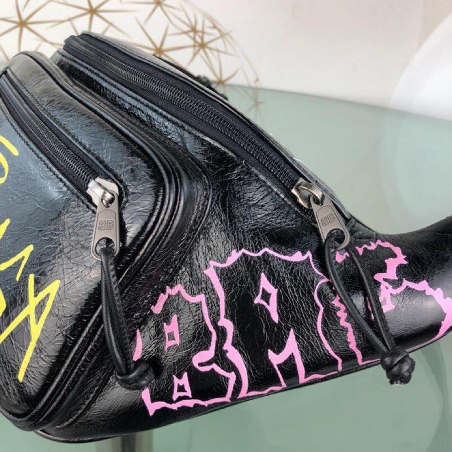 SNBAL  Bag Funny Pack