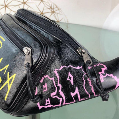 SNBAL  Bag Funny Pack