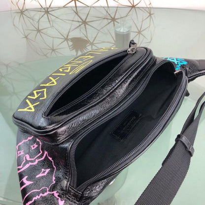 SNBAL  Bag Funny Pack