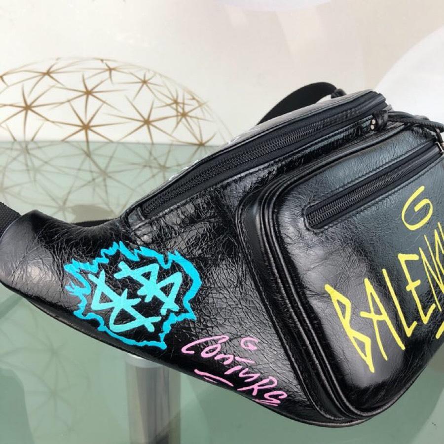 SNBAL  Bag Funny Pack
