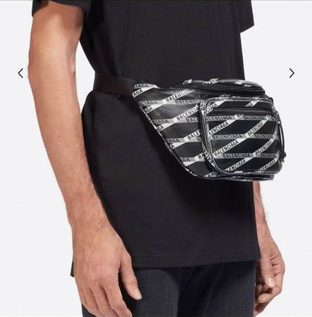SNBAL  Bag Funny Pack
