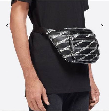 SNBAL  Bag Funny Pack