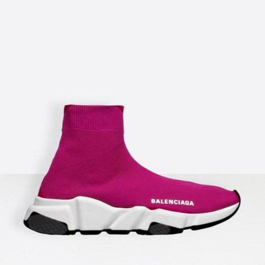 SNBAL Speed Trainers Sneakers Fuchsia