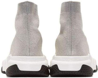 SNBAL  Speed Trainers Sneakers Grey B