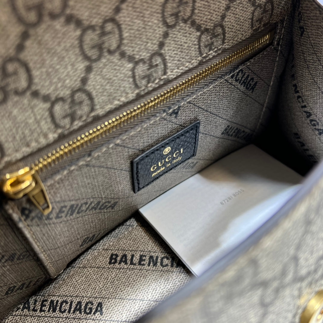 SNBAL  Hacker Project GU Bag -23 cm