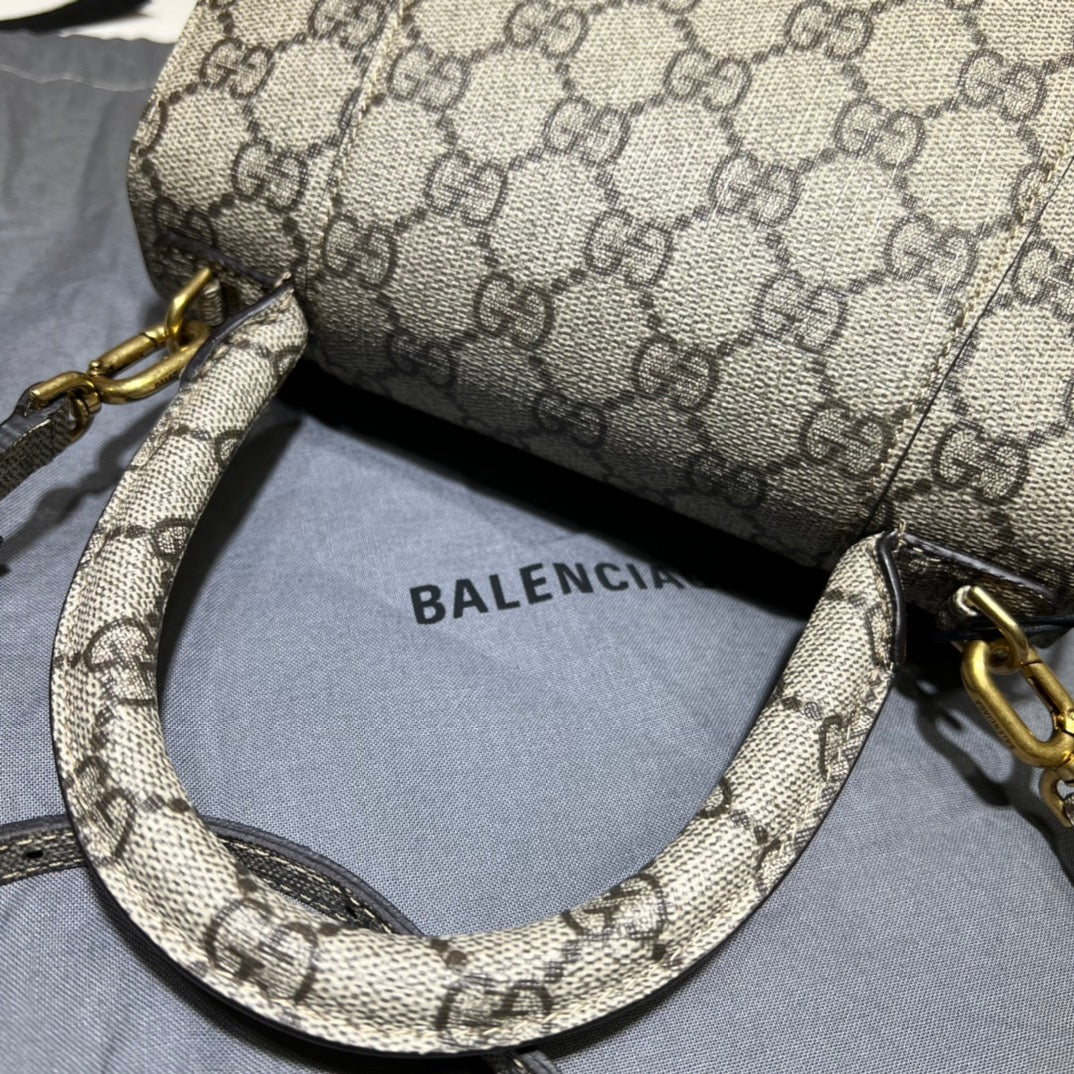SNBAL  Hacker Project GU Bag -23 cm