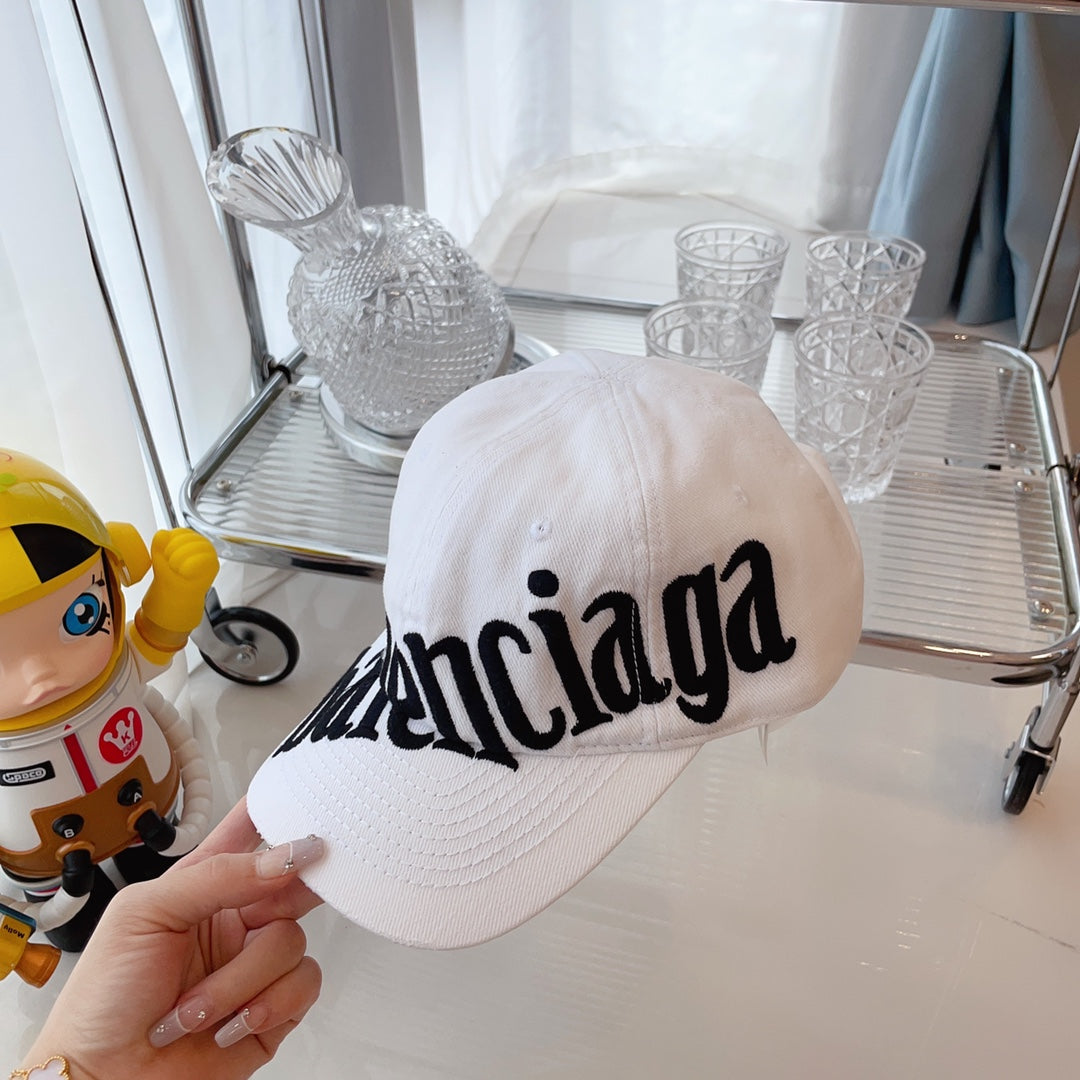 SNBAL  Cap 2 Color 's