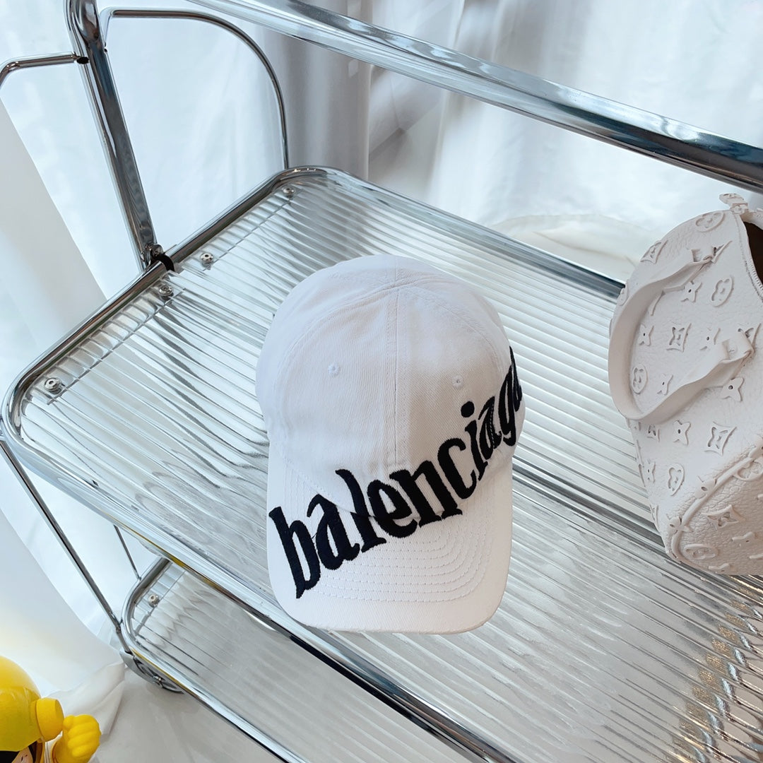 SNBAL  Cap 2 Color 's