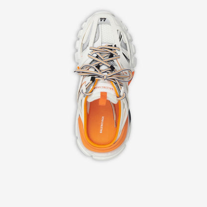 SNBAL  Track Trainers Sneakers Mule