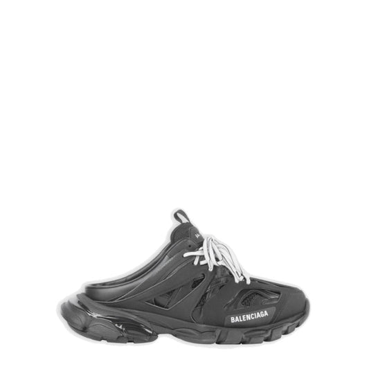 SNBAL  Track Trainers Sneakers Mule