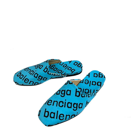 SNBAL  Mule Slippers 2 Color 's