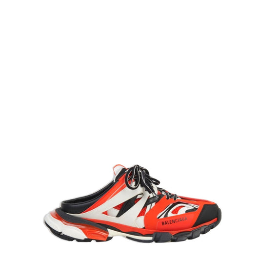 SNBAL Track Trainers Sneakers Mule