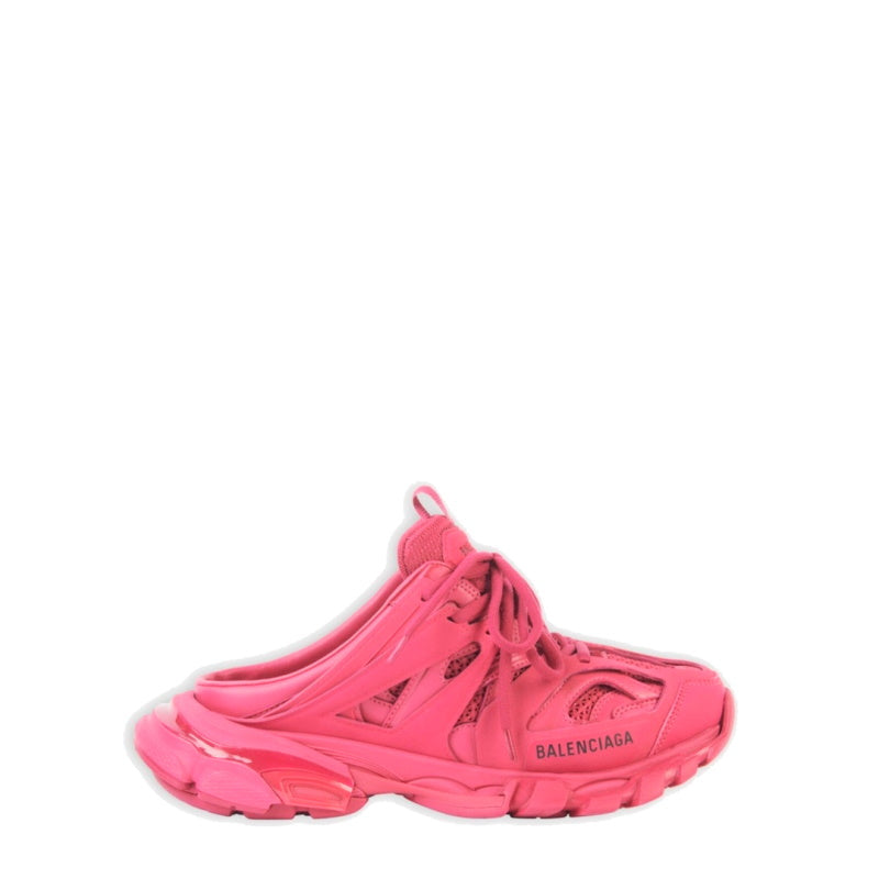 SNBAL  Track Trainers Sneakers Mule