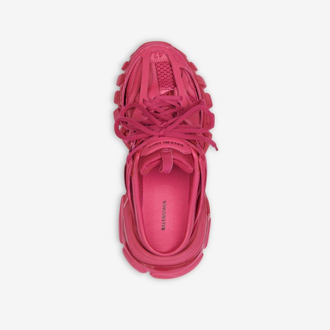 SNBAL  Track Trainers Sneakers Mule