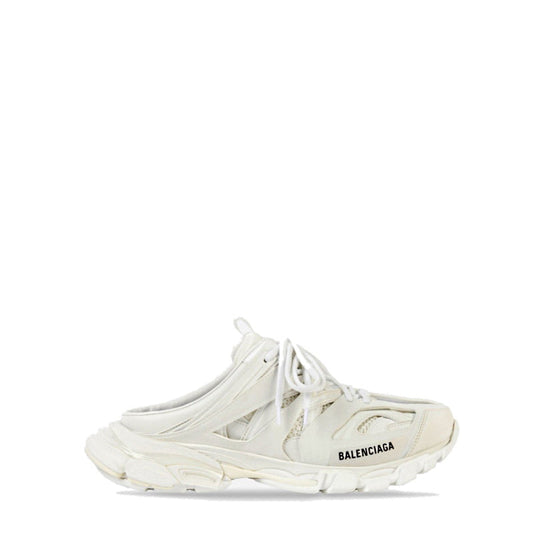 SNBAL  Track Trainers Sneakers Mule