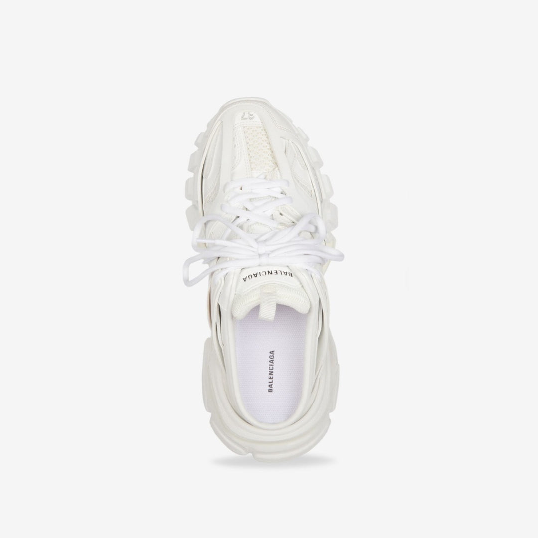 SNBAL  Track Trainers Sneakers Mule