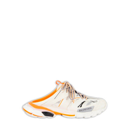 SNBAL  Track Trainers Sneakers Mule