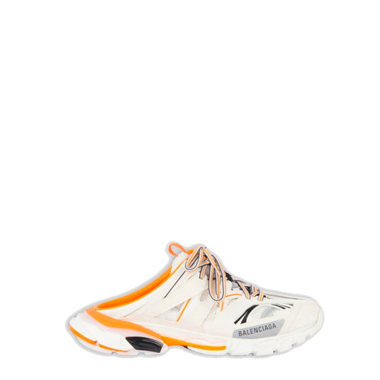 SNBAL  Track Trainers Sneakers Mule