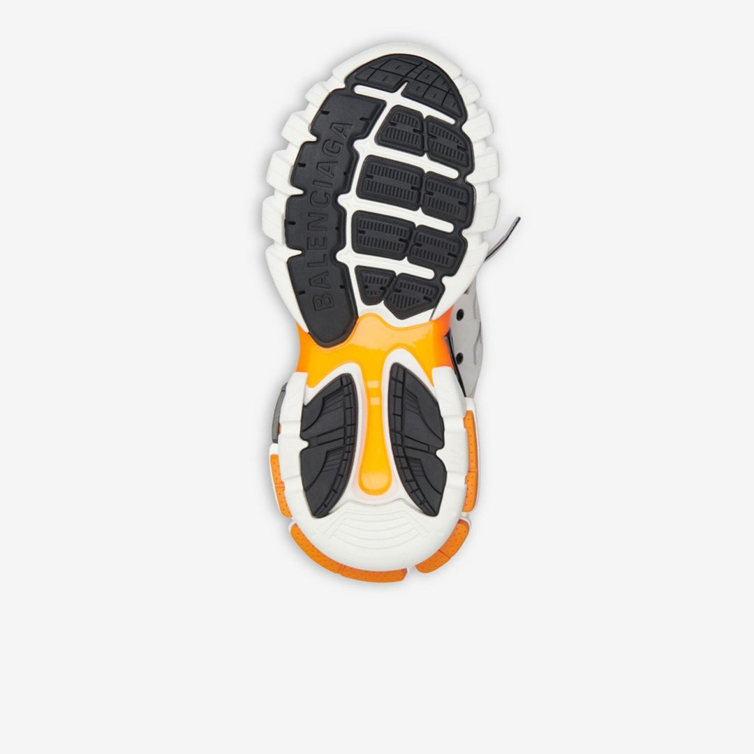 SNBAL  Track Trainers Sneakers Mule