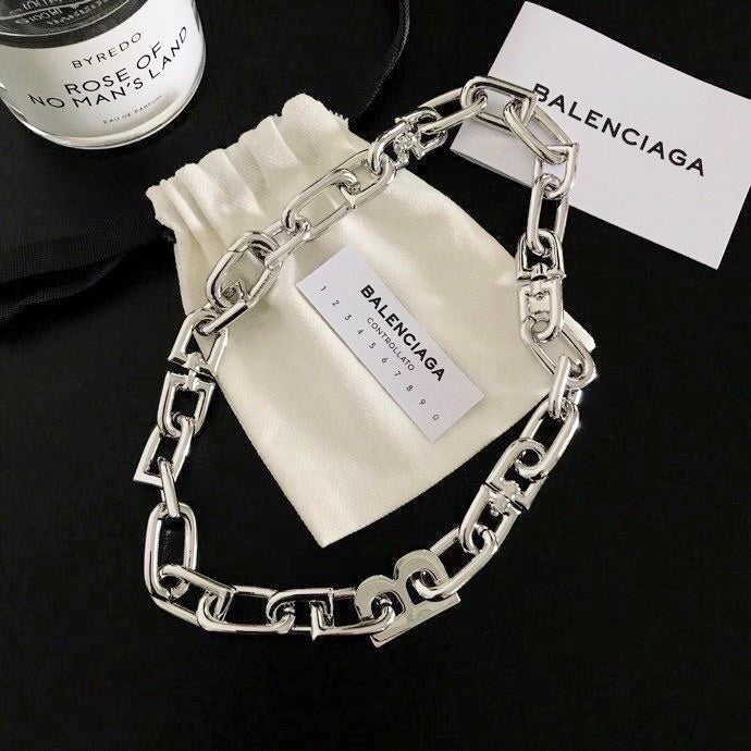 SNBAL  Necklace