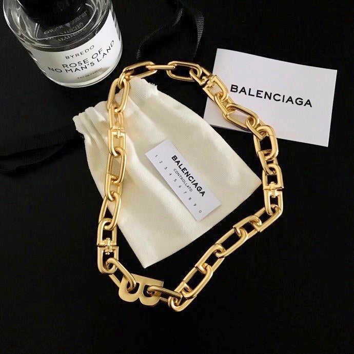 SNBAL  Necklace