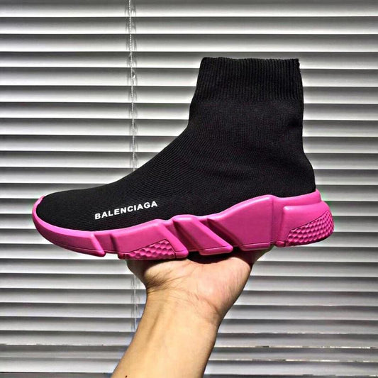 balenciaga trainers sneakers