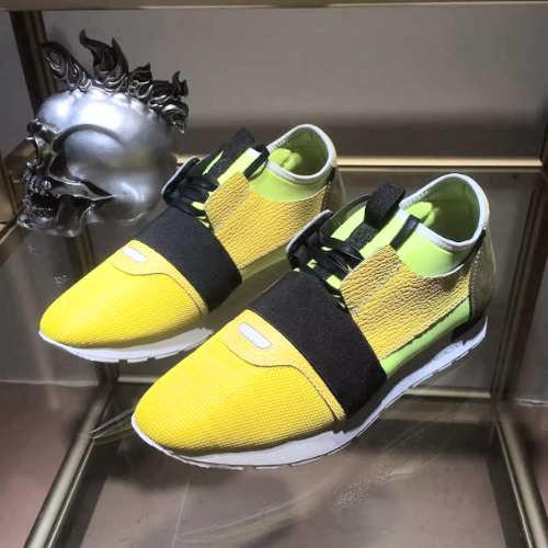 balenciaga trainers