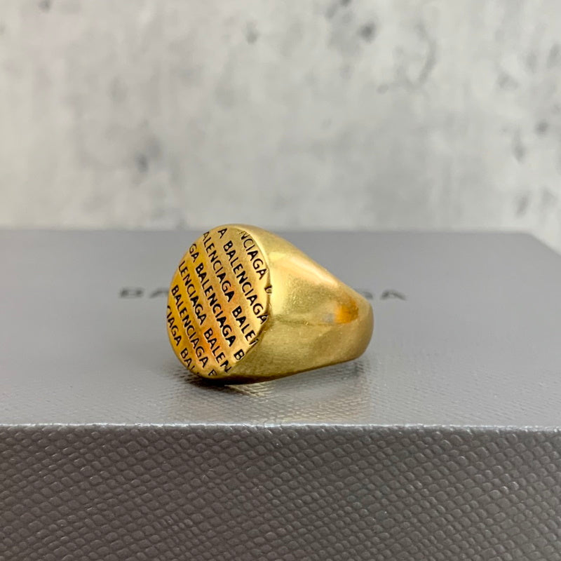SNBAL  Fashion Rings 2 Color's
