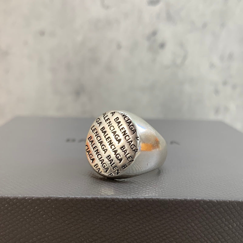 SNBAL  Fashion Rings 2 Color's