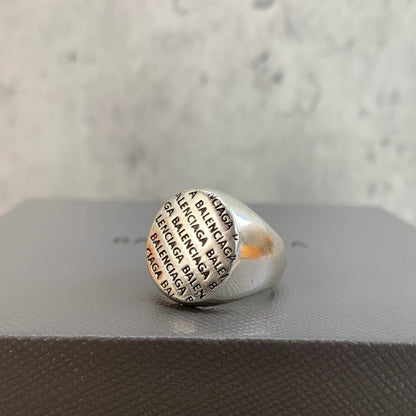 SNBAL  Fashion Rings 2 Color's