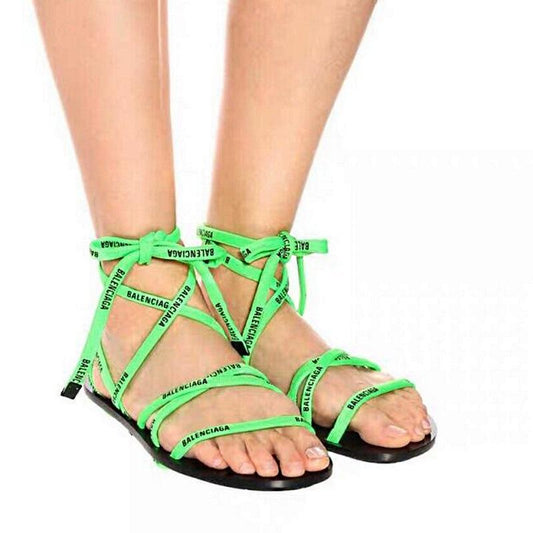 balenciaga sandals