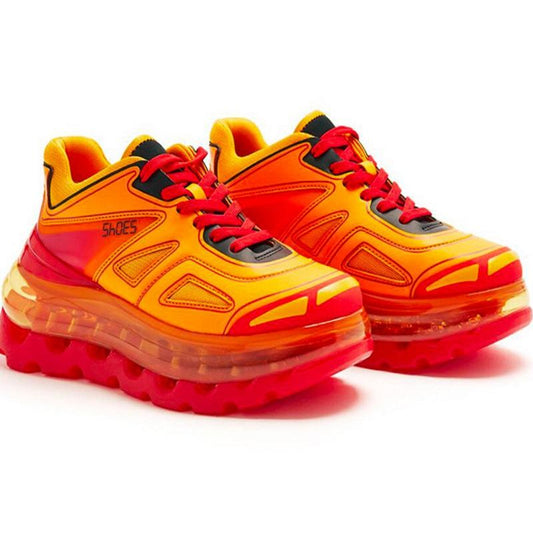 balenciaga triples