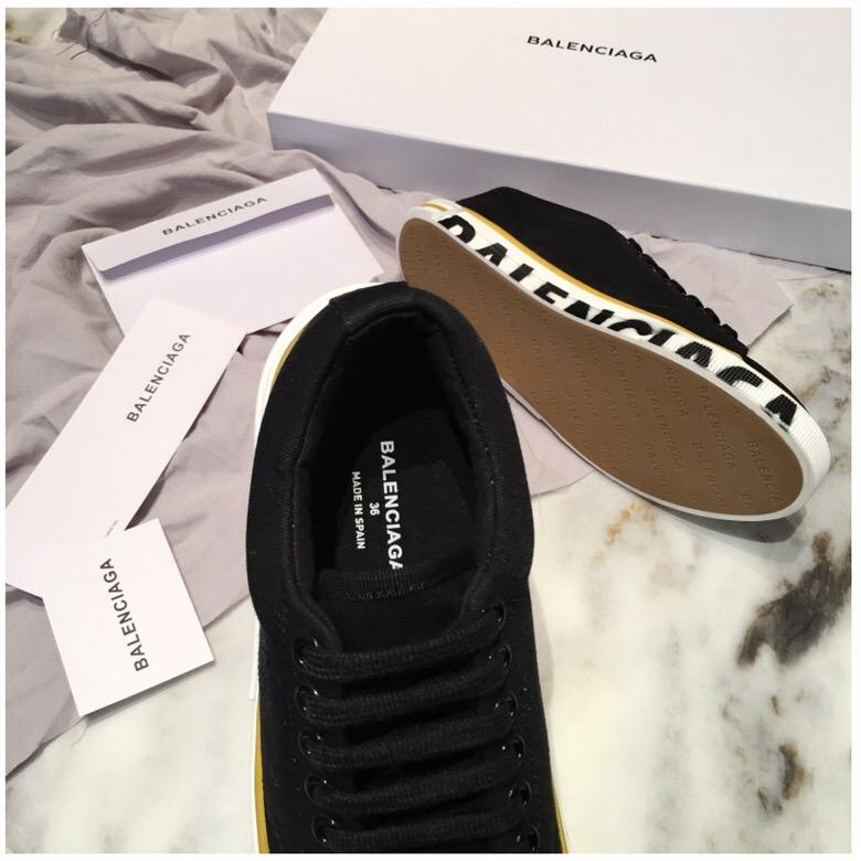 Balenciaga match trainers cheap