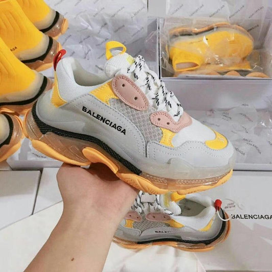 balenciaga triples