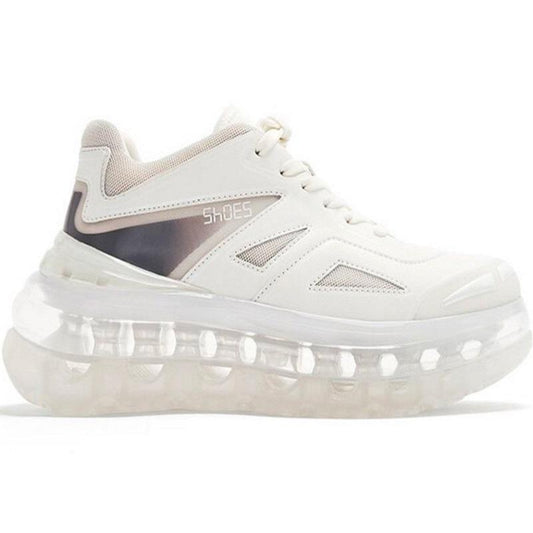 balenciaga triples
