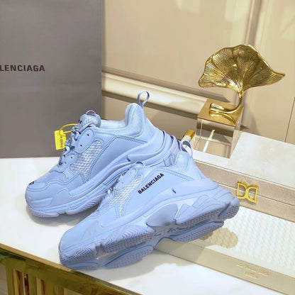SNBAL  Triple S Sneakers
