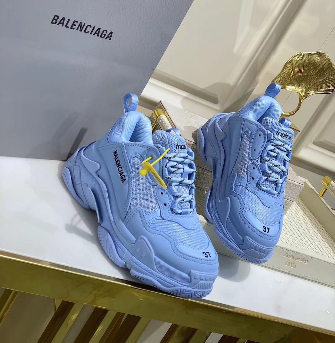 SNBAL  Triple S Sneakers